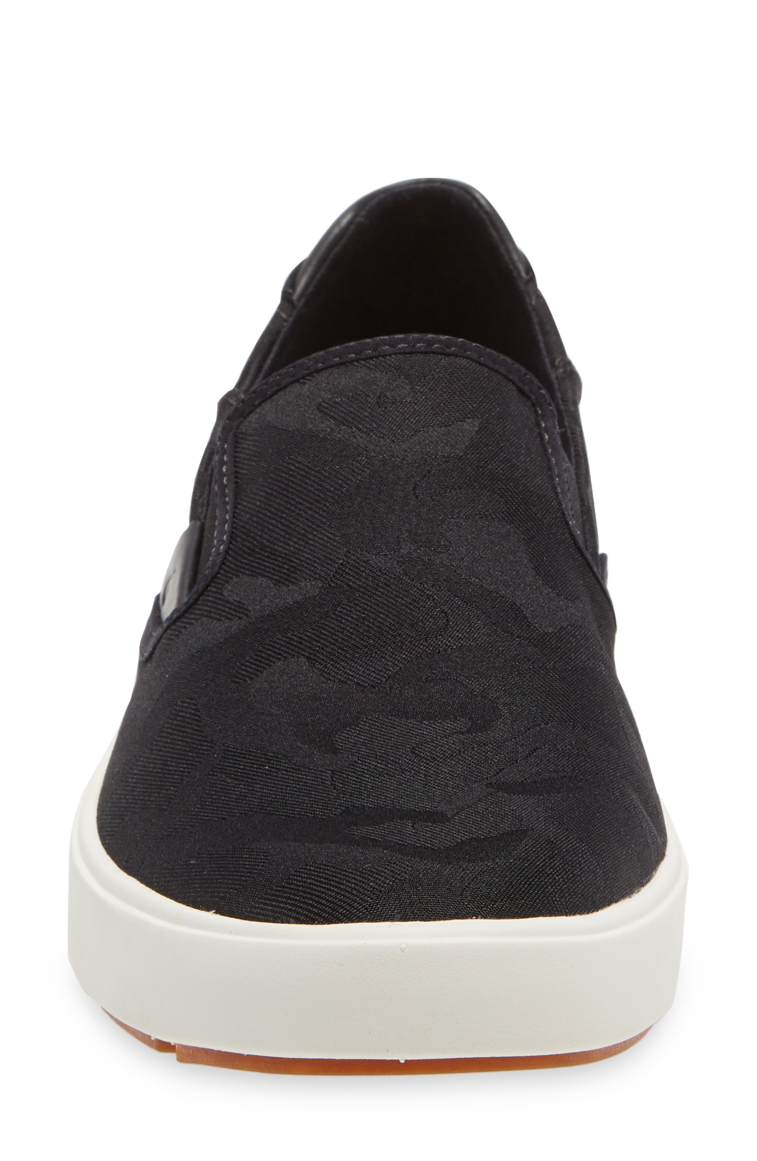 Lae'ahi Pa'I Slip-On Sneaker, Alternate, color, LAVA ROCK/ KE AU CAMO