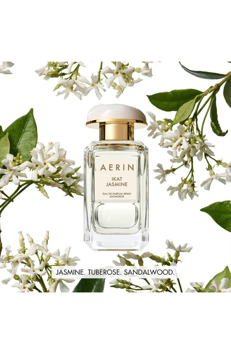 Estée Lauder AERIN Ikat Jasmine Eau de Parfum Spray, Alternate, color,