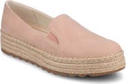 Journee Collection Catalina Espadrille Sneaker