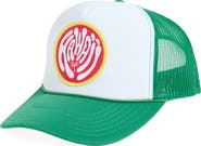 Local Beach Hawaii Patch Trucker Hat