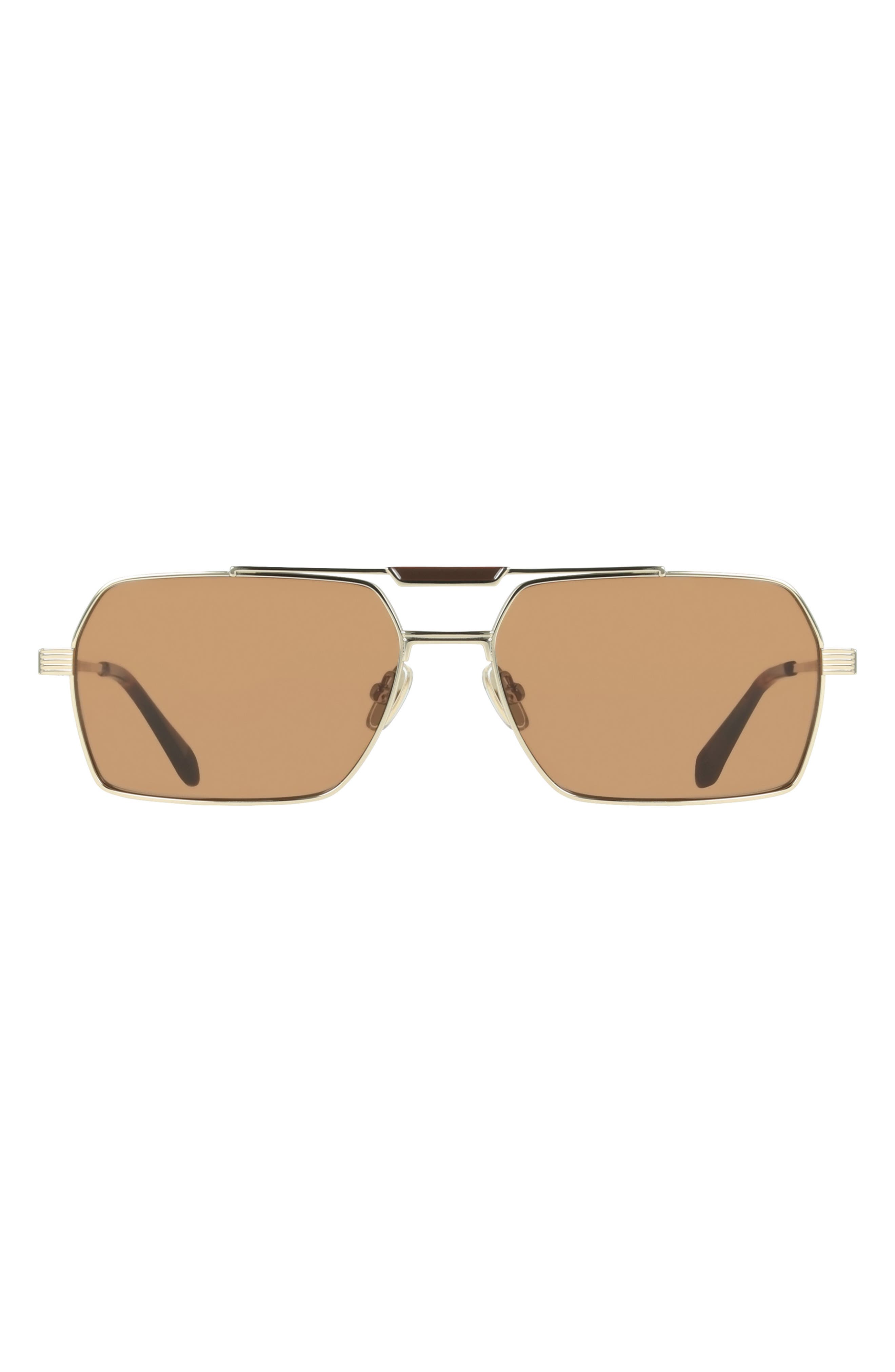 GOLD/ BROWN