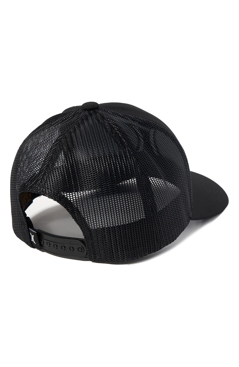 Hurley Trucker Hat, Alternate, color, 