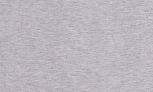Rbx Heather Scuba Tank & Shorts Set In Gray
