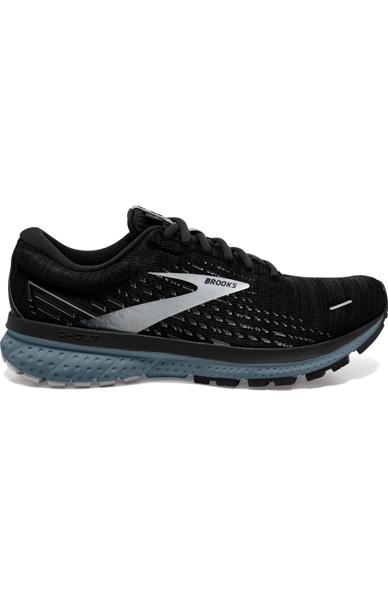 Brooks Ghost 13 Running Shoe, Alternate, color,