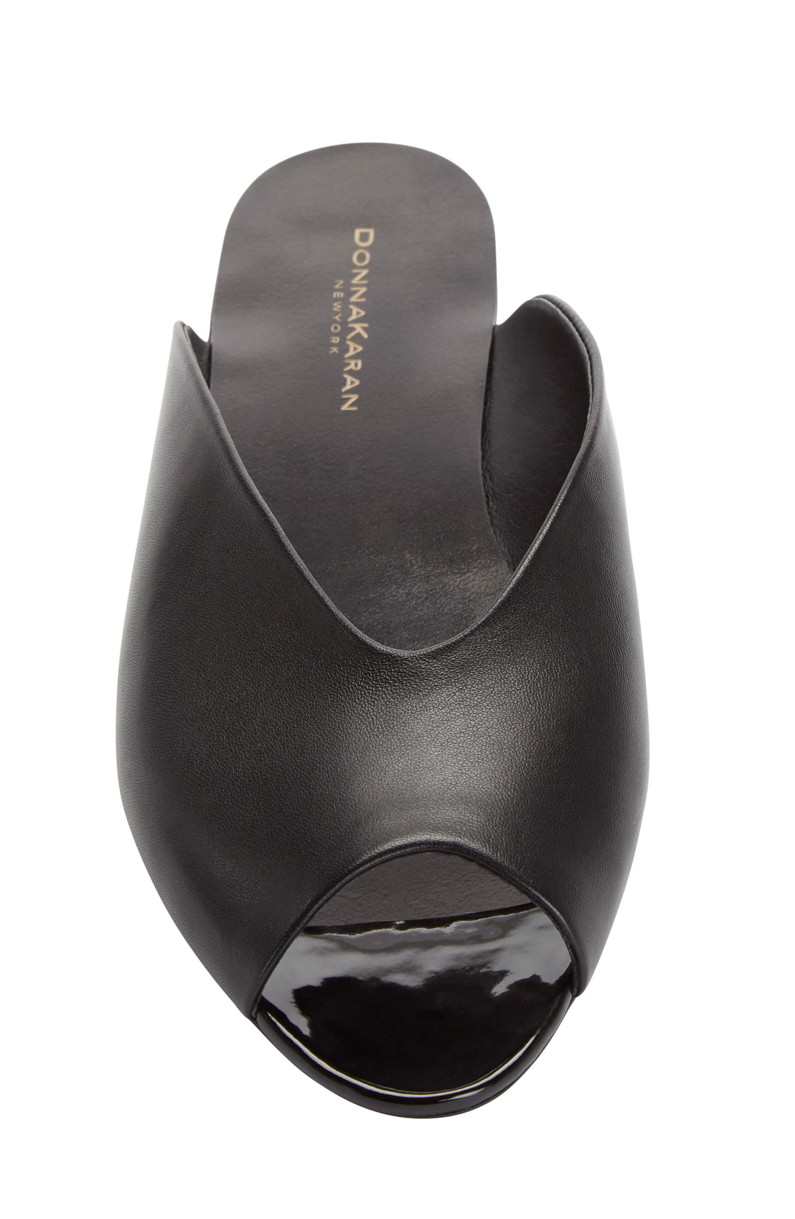 Donna Karan New York Donna Karan Zuzu Slide Sandal, Alternate, color, 