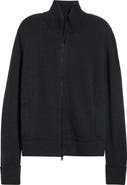 Moncler Virgin Wool & Cashmere Cardigan