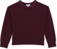 Reiss Kids' Elizabeth Embellished Sweater