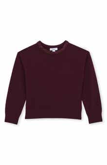 Kids' Elizabeth Embellished Sweater