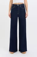 DAZE Farout Wide Leg Jeans