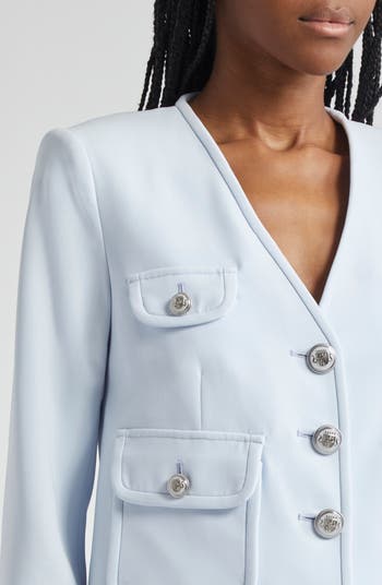 Isola Crop Jacket