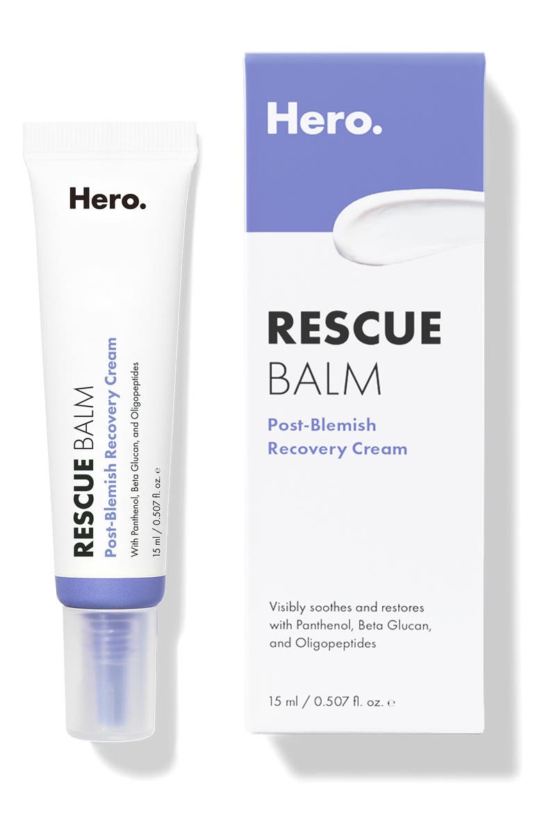 Hero Rescue Balm, Main, color,
