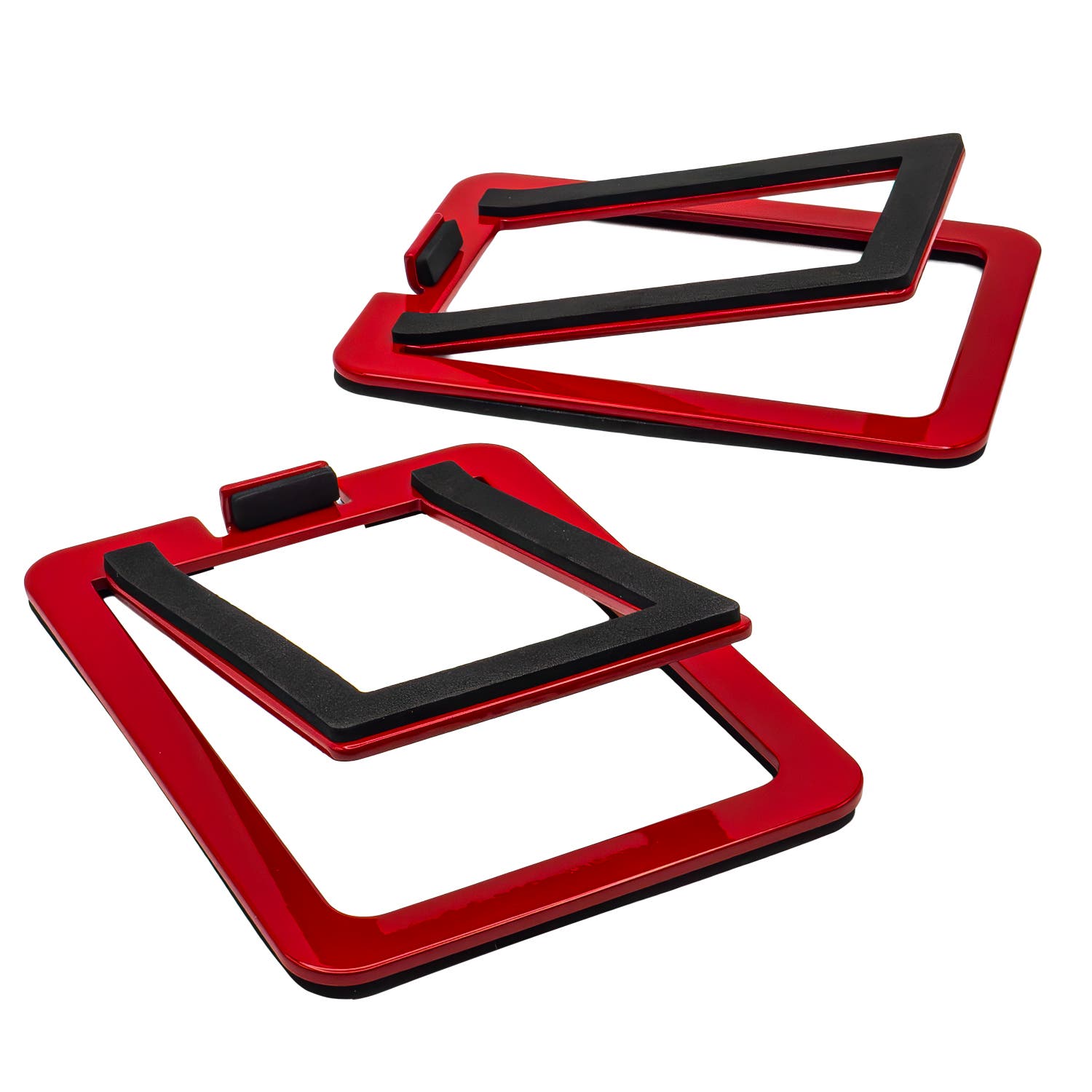 Hi-Gloss Red