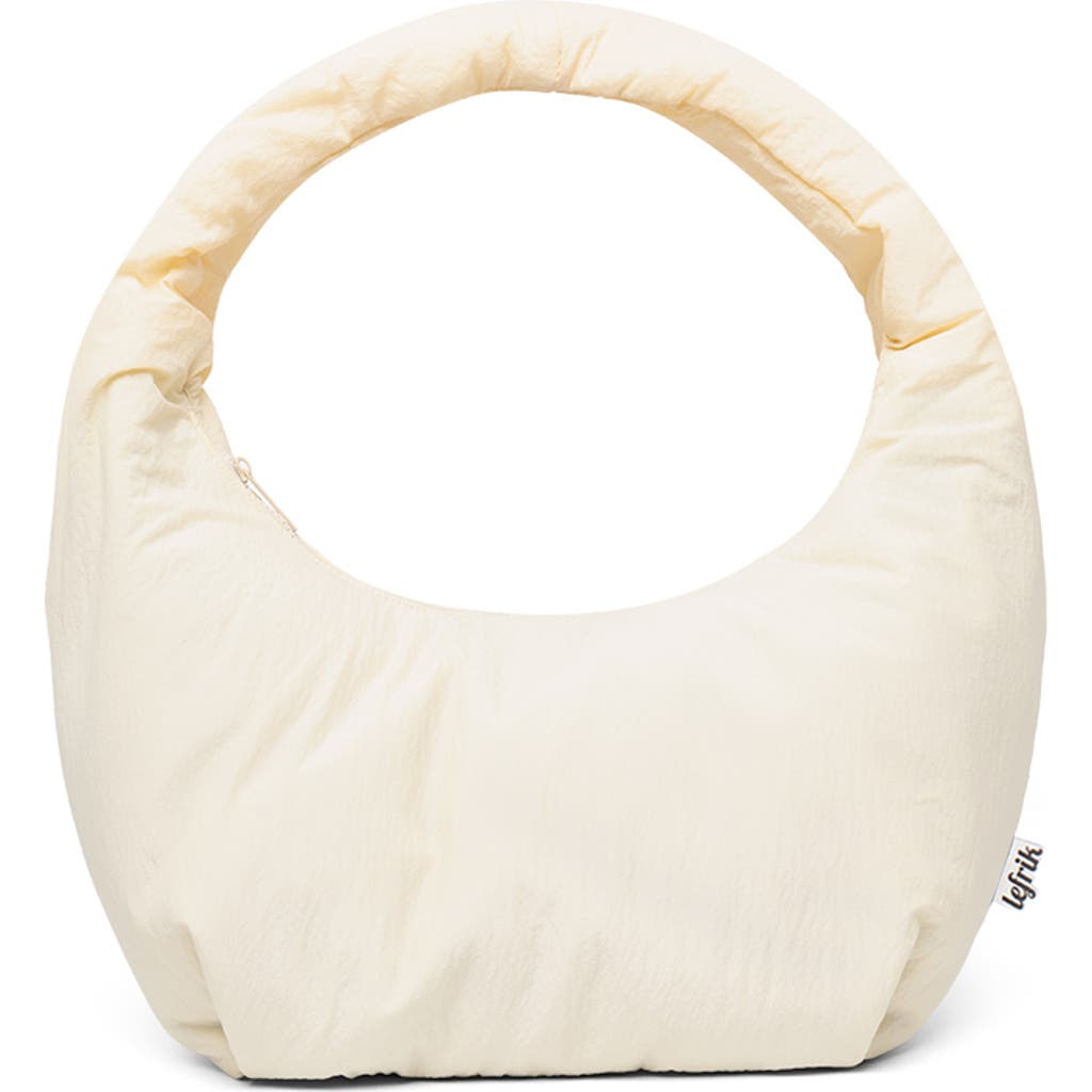 Lefrik Myra Bag In White