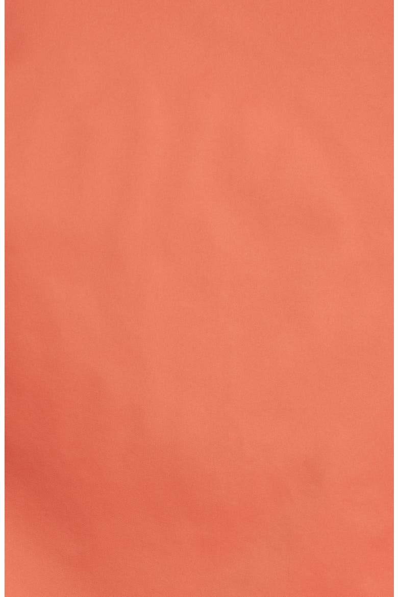 Reversible Vest, Alternate, color, ORANGE