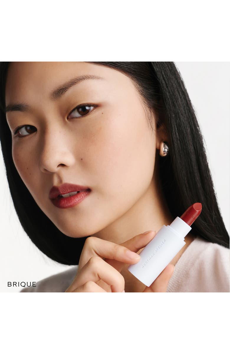 Westman Atelier Hydrobalm Tinted Lipstick, Alternate, color, 