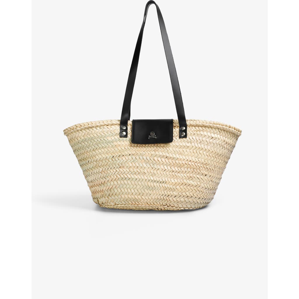 Scalpers Midi Lola Bag In Black