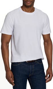 Brooklyn Brigade Solid Mapleton Luxe Cross Dyed T-Shirt