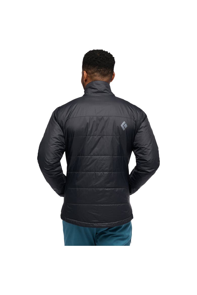 Solution Jacket - Men's, Alternate, color, Black