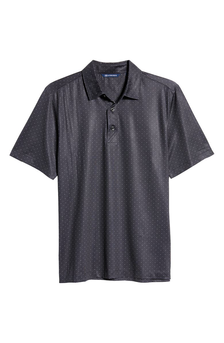 Cutter & Buck Pike DryTec Performance Polo, Alternate, color, 