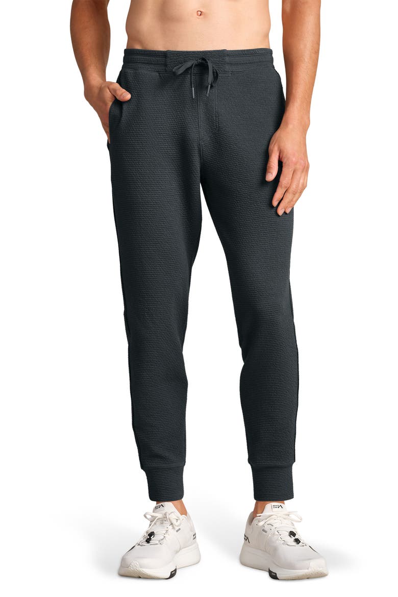 Tribeca Tech Joggers, Main, color, PINE GRAY
