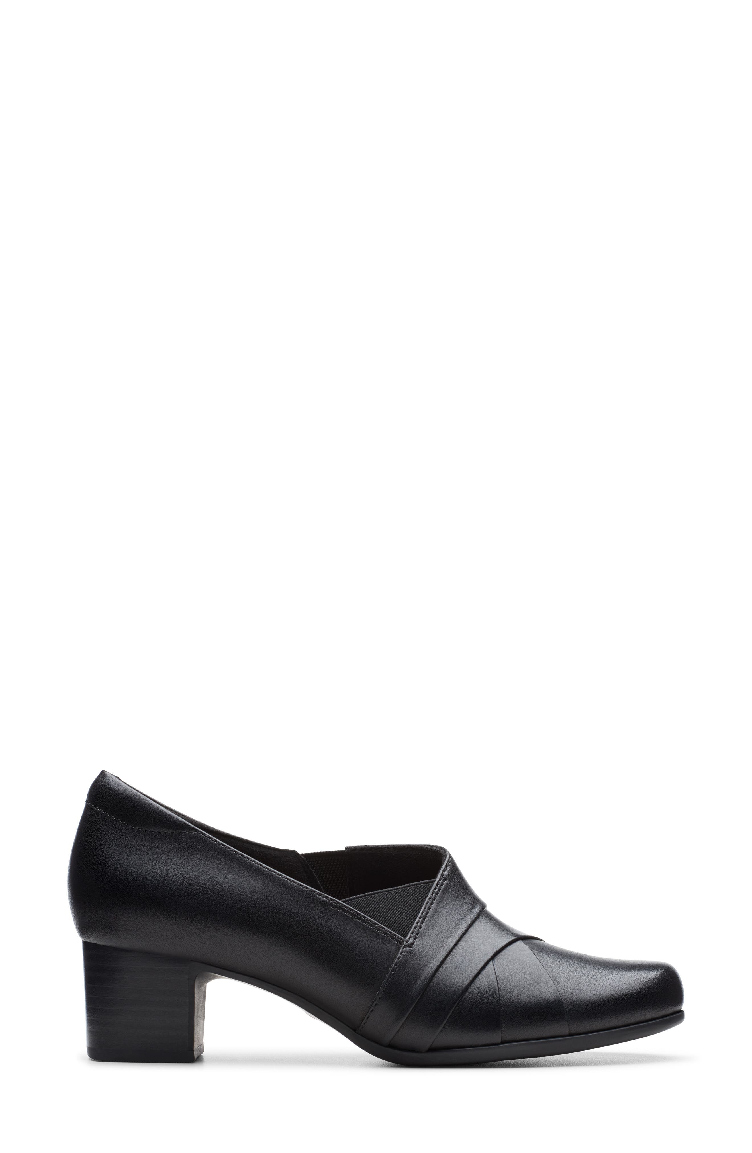 Clarks<sup>®</sup> Un Damson Adele Pump, Alternate, color, 