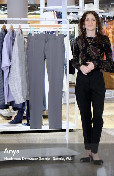 Commuter Slim Fit Pants