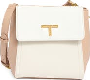 T Tahari Abbey Crossbody Bag