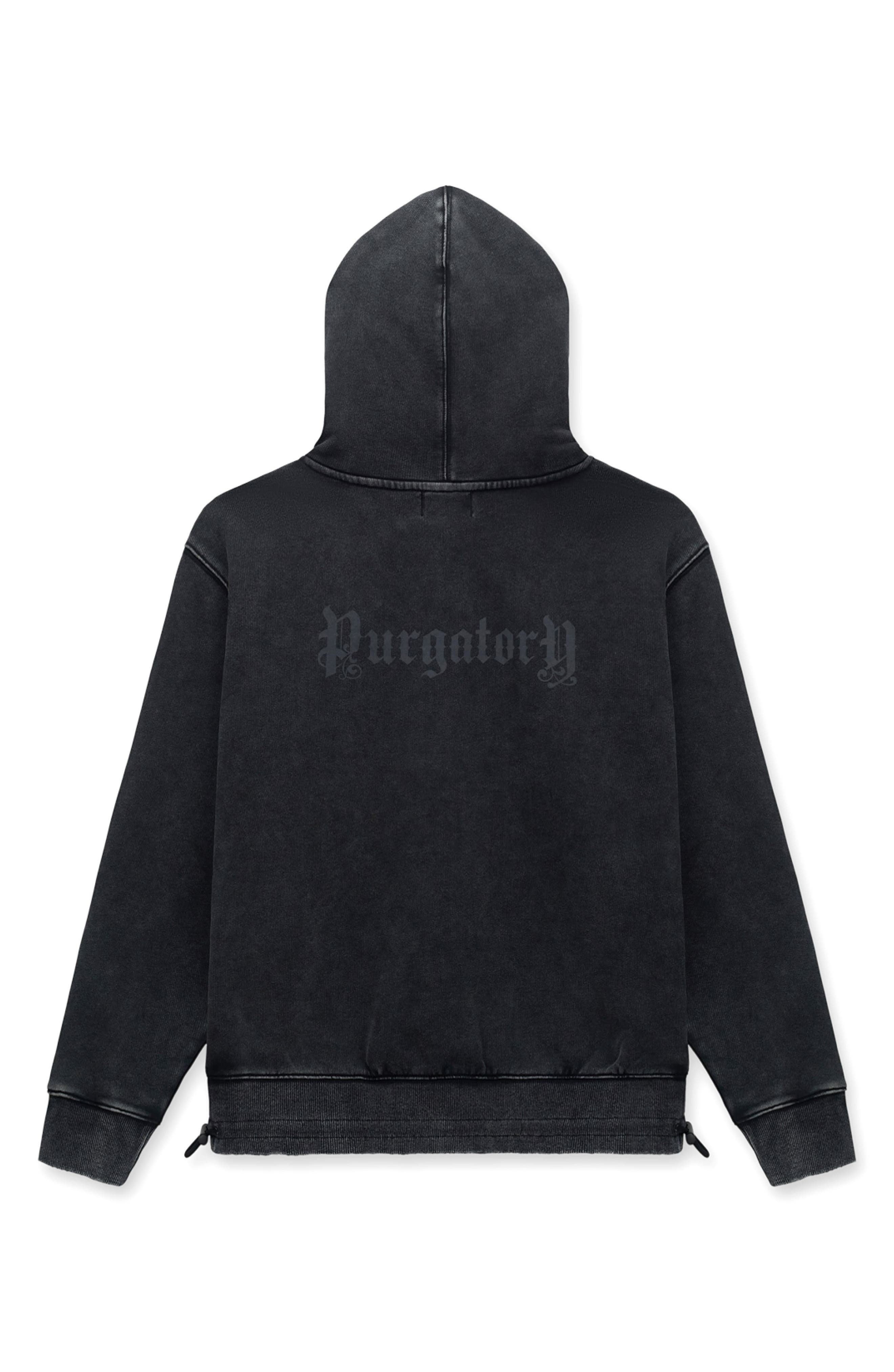 Jordan Purgatory Hoodie - image 2