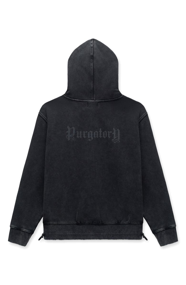 RtA Jordan Purgatory Hoodie, Alternate, color, Black Purgatory