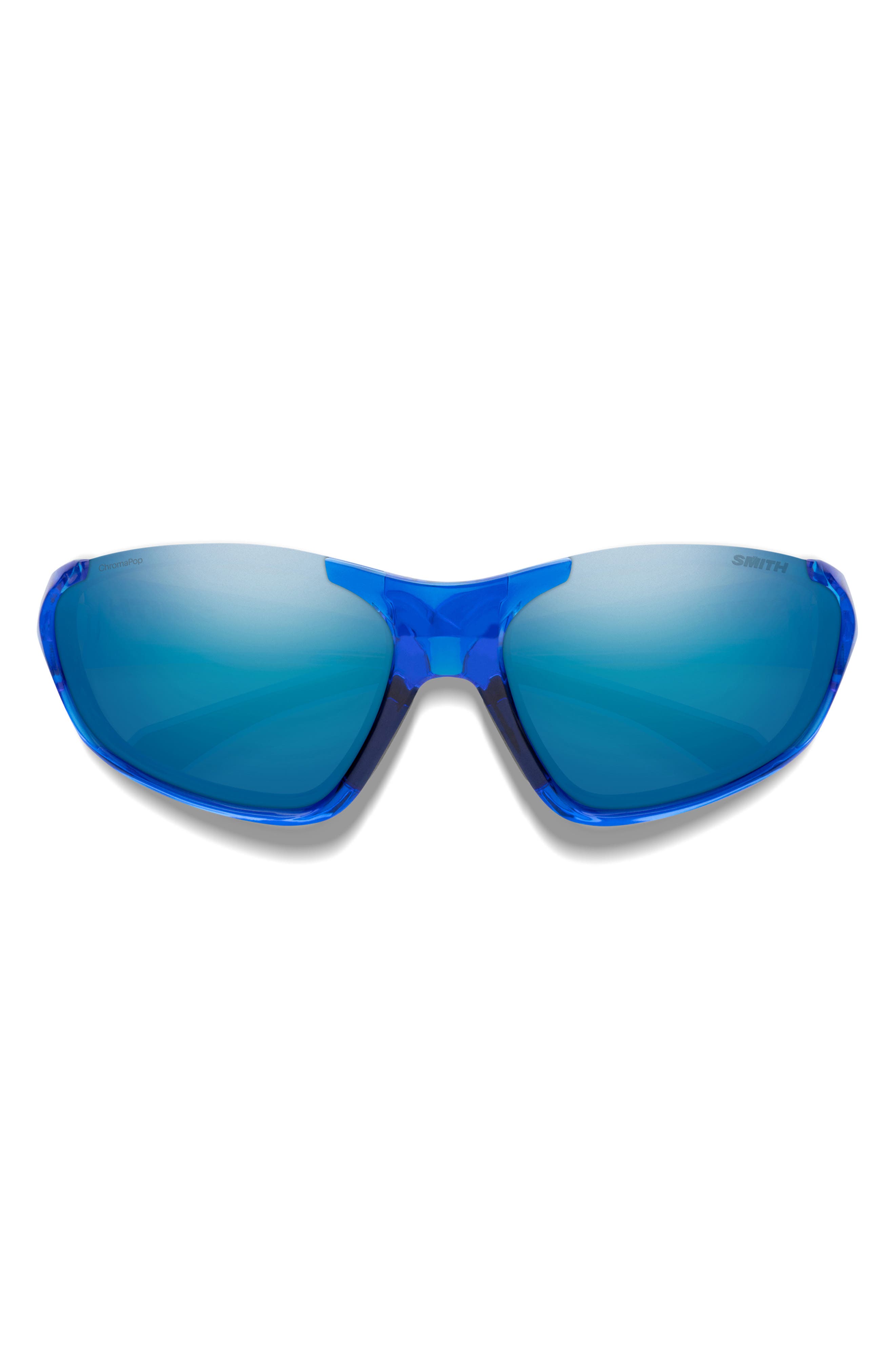 ELECTRIC SUPERNOVA / BLUE