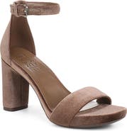 Naturalizer Joy Ankle Strap Sandal