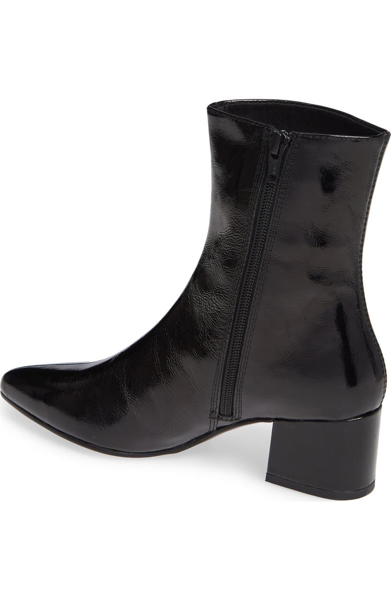 Vagabond Shoemakers Mya Pointy Toe Bootie, Alternate, color,