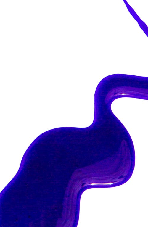 Miriam Quevedo Extreme Caviar Shampoo For Blonde And Silver Hair In Blue