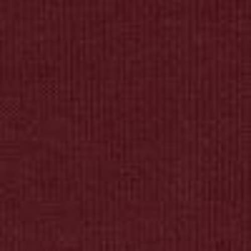 Dalix Mens Ghost Fleece Jogger Sweatpants In Maroon