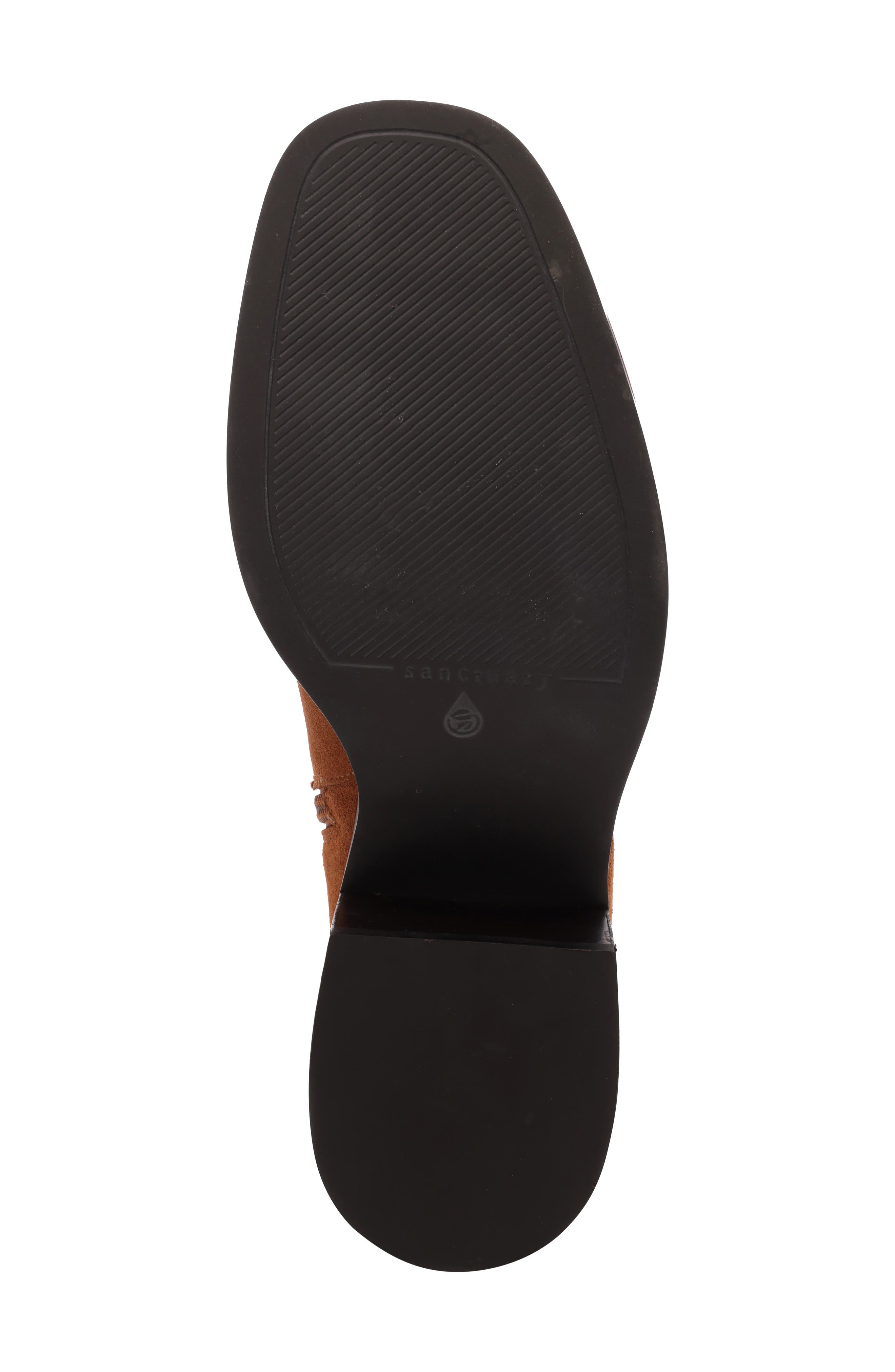 Sanctuary Cora Bootie, Alternate, color, 