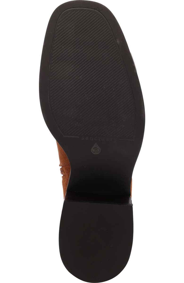 Sanctuary Cora Bootie, Alternate, color,