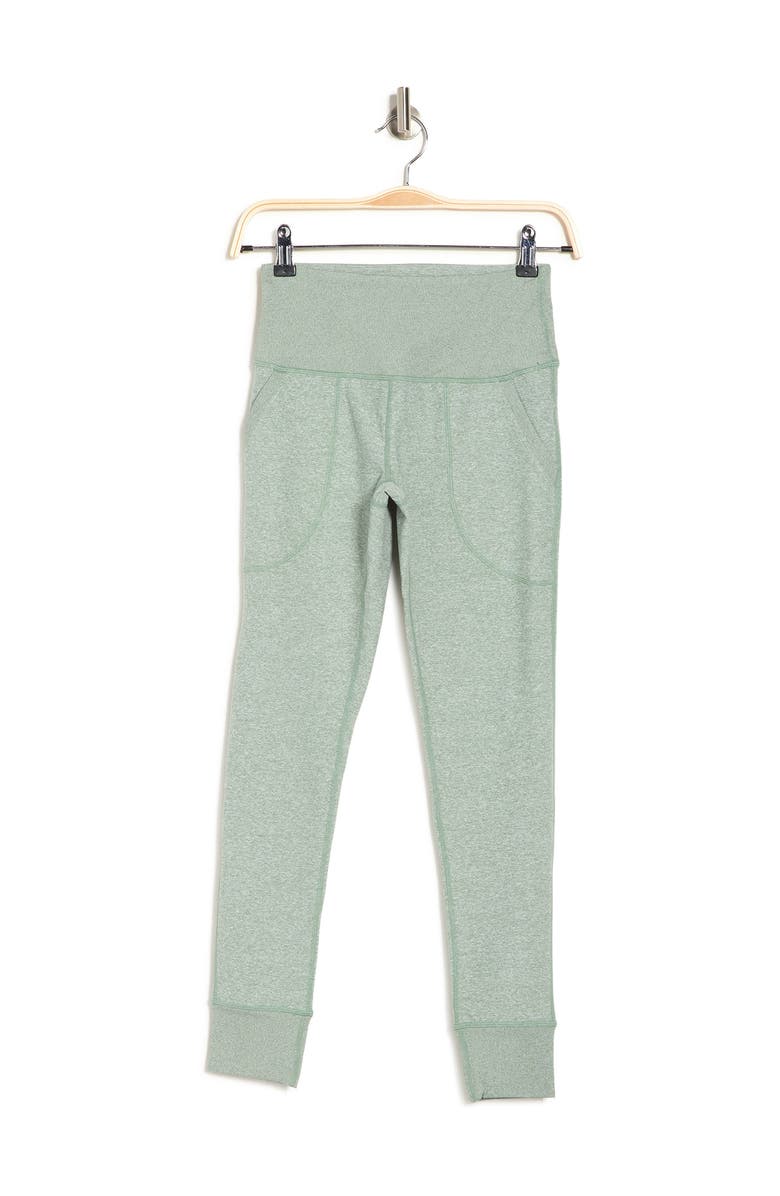 Zella Restore Soft Pocket Leggings, Alternate, color,