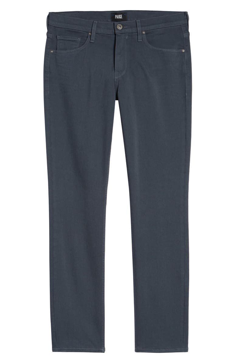 PAIGE Transcend Lennox Slim Fit Jeans, Alternate, color, 