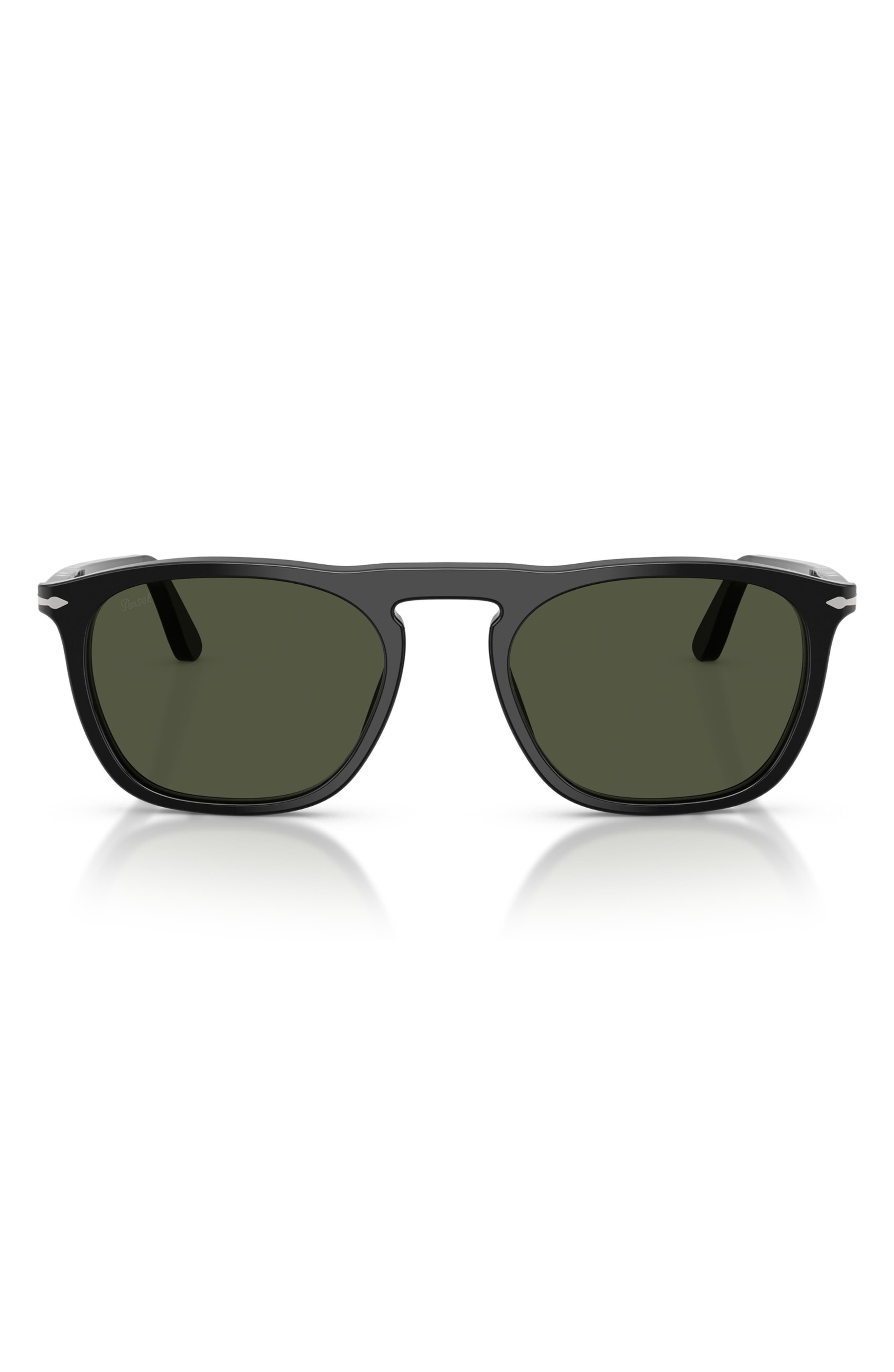 BLACK / GREEN