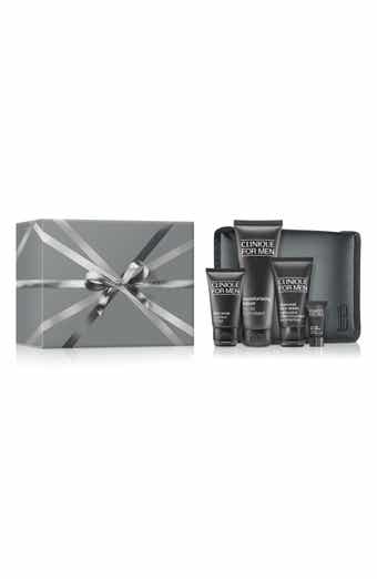 4-Piece For Men Essentials Set