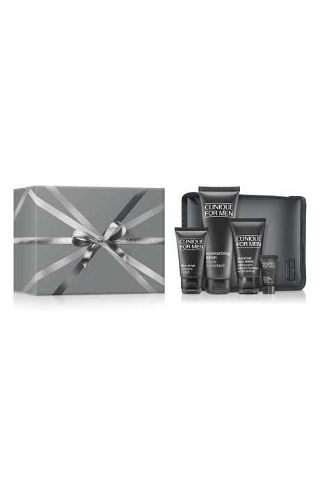 4-Piece For Men Essentials Set