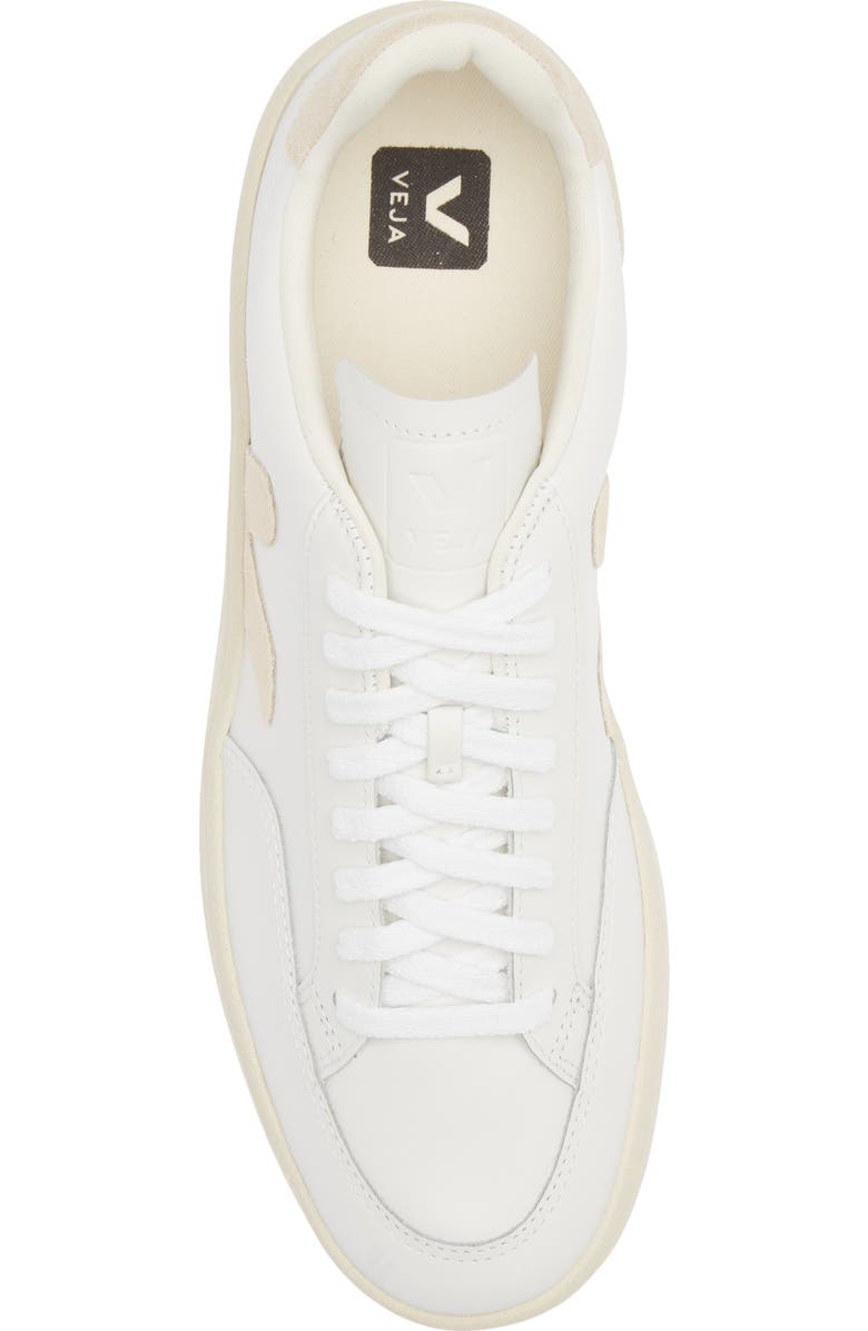 Veja V-12 Low Top Sneaker, Alternate, color,
