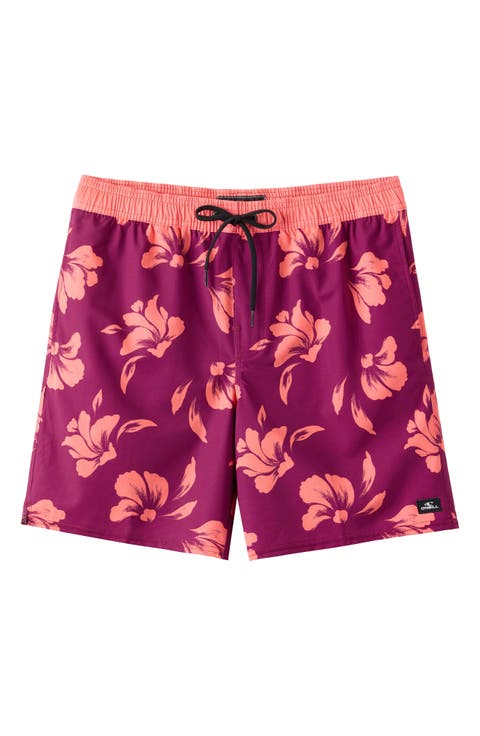 Kids' Hermosa Swim Trunks
