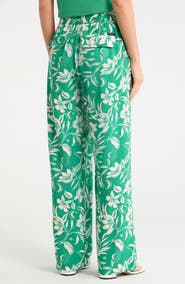Sanctuary Retreat Wide Leg Pants