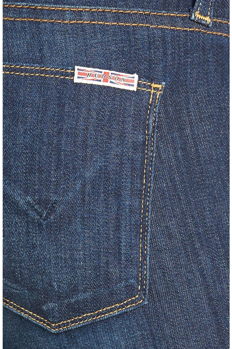 'Collette' Skinny Jeans, Alternate, color, STELLA