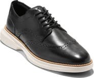 Cole Haan Grand Shadowlite Wingtip Derby