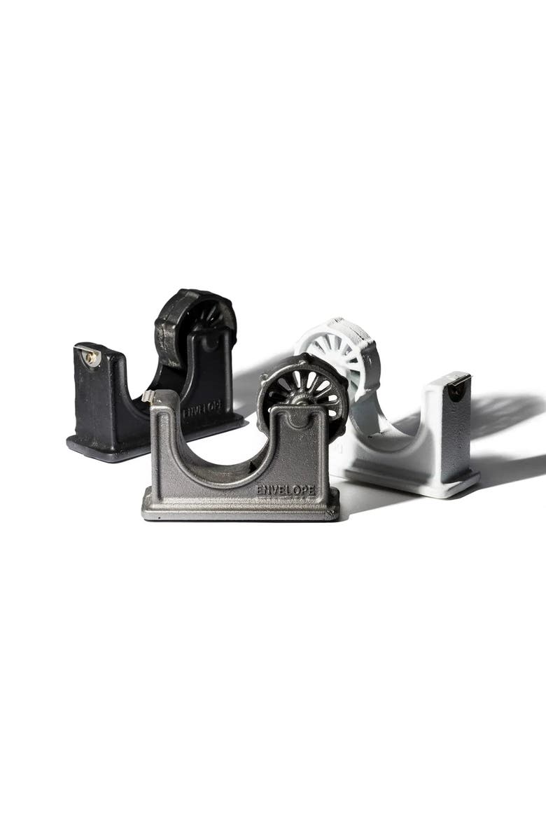 Tape Dispenser, Alternate, color, Natural