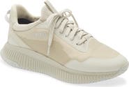BOSS Titanium Evo Sneaker
