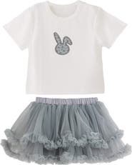 Banblu Bunny Tulle Set