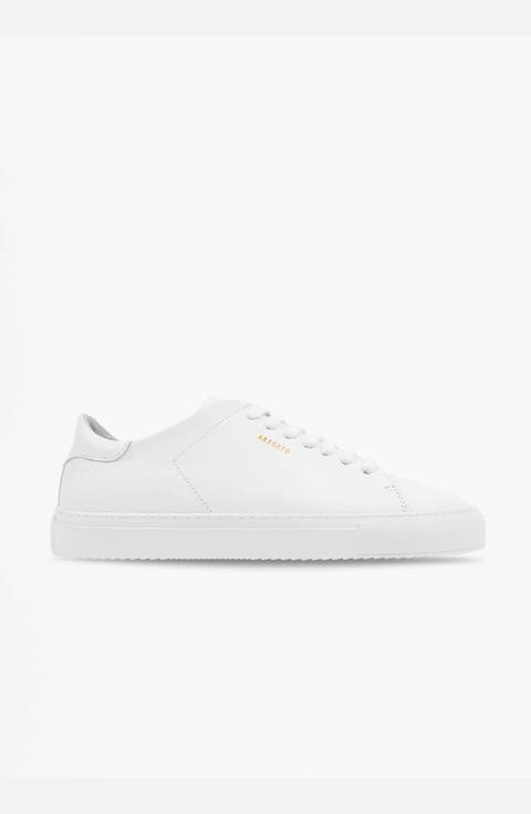 Clean 90 Leather Sneaker - Men's